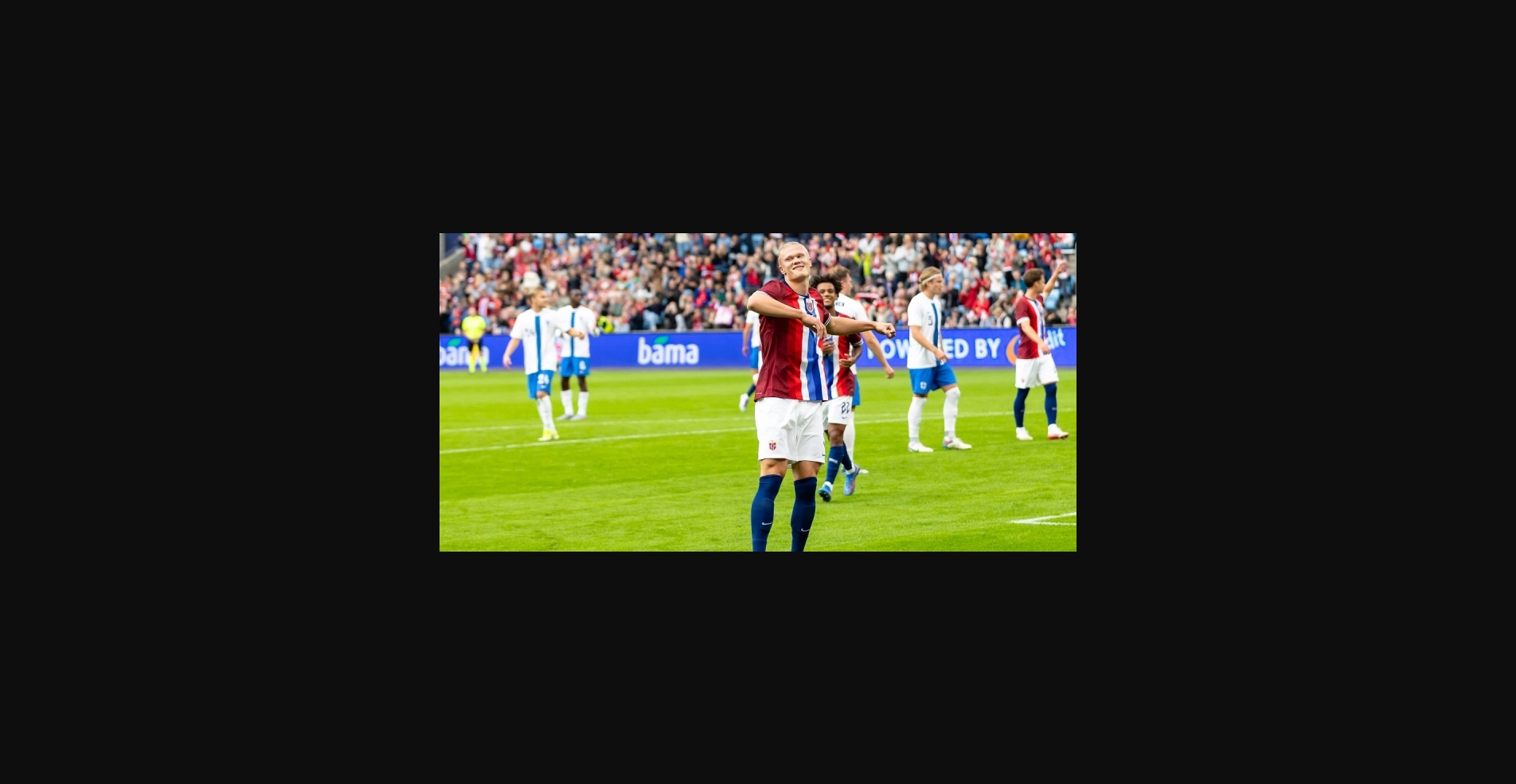 Норвегия – Молдова: гостям не избежать очередного разгрома?