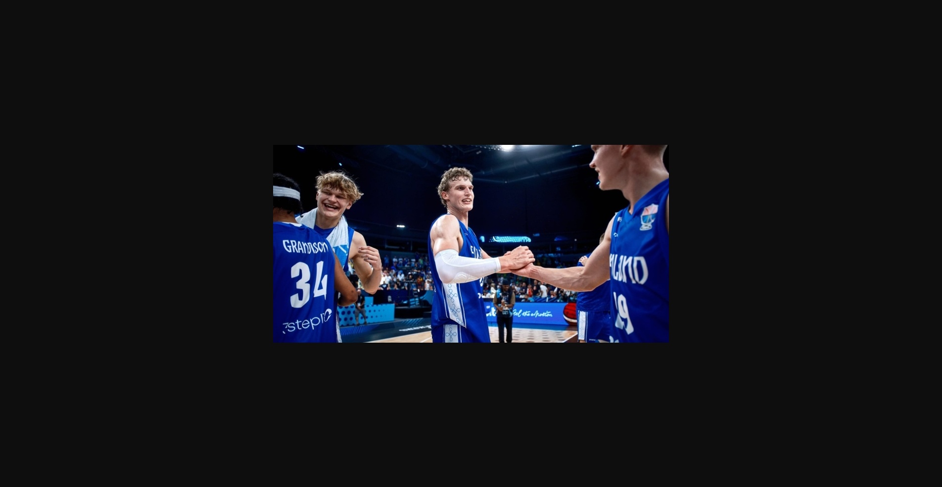 Predicción: Finlandia se impone a Georgia en la búsqueda de la semifinal de EuroBasket 1 299586