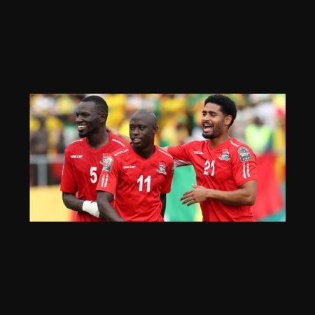 Gambia vs Burundi: Predicción de victoria para Gambia en la clasificación mundialista