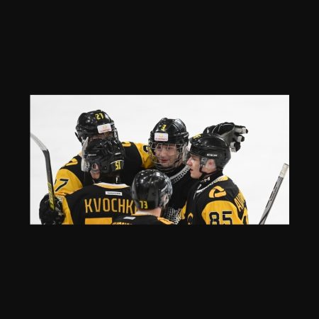 Predicción para el partido: MHC Dinamo vencerá a Almaz en el enfrentamiento de MHL