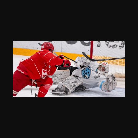 Predicción: Victoria contundente de Dinamo-Shinnik sobre Sakhalinskie Akuly en la MHL