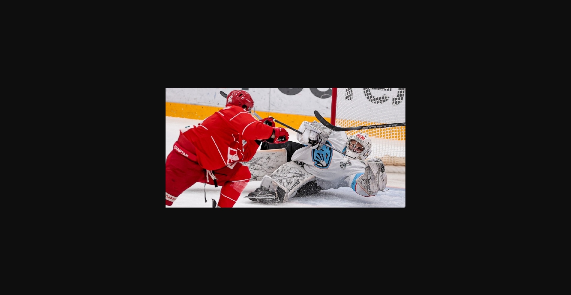 «Динамо-Шинник» — «Сахалинские Акулы»: вторая победа для хозяев?