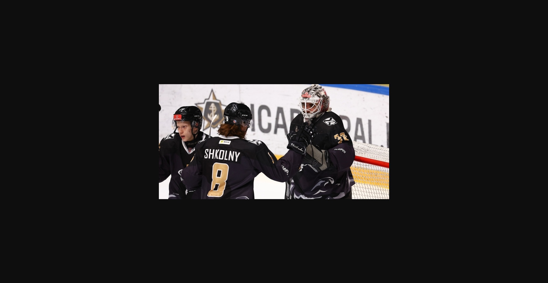 «Динамо-Карелия» — «Тайфун»: кто из аутсайдеров одержит первую победу?