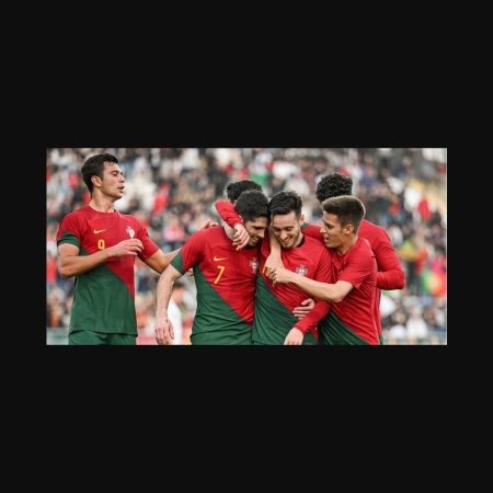 Predicción: Escocia vs Portugal – Victoria clara para Portugal en la clasificación del Europeo