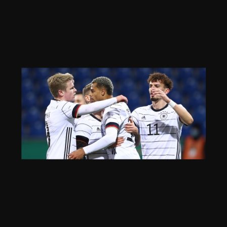 Pronóstico Alemania U21 vs Latvia U21 9 septiembre 2025: Alemania ganará y cubrirá el handicap -2.5