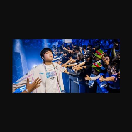 Bilibili Gaming vs Invictus Gaming: Pronóstico y Apuesta en el LPL 2025