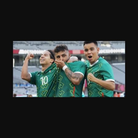 México vs Corea del Sur 2025: Predicción, resultado esperado y guía de apuestas