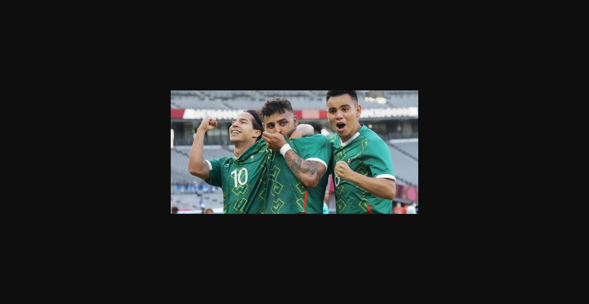 México vs Corea del Sur 2025: Predicción, resultado esperado y guía de apuestas 1 Мексика – Южная Корея: подтвердят ли мексиканцы статус фаворита?
