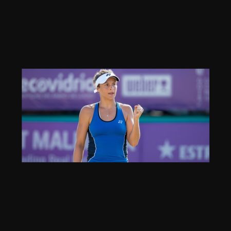 Predicción de Victoria para Tatiana Maria en el Partido de Guadalajara