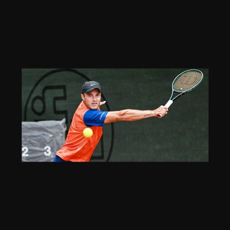 Predicción: Victoria de Santiago Rodríguez Taverna en su debut en Szczecin