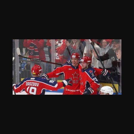 Predicción del partido: ¡Victoria contundente de CSKA contra Admiral en casa!