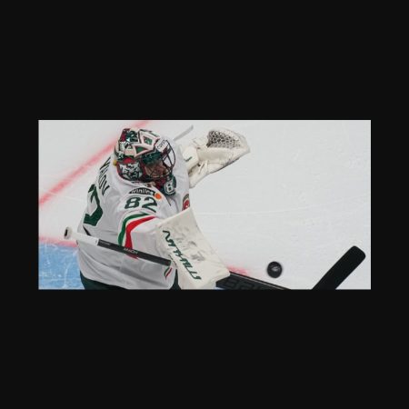 Predicción Ak Bars Kazán vs Avtomobilist 2025: Ak Bars gana en casa