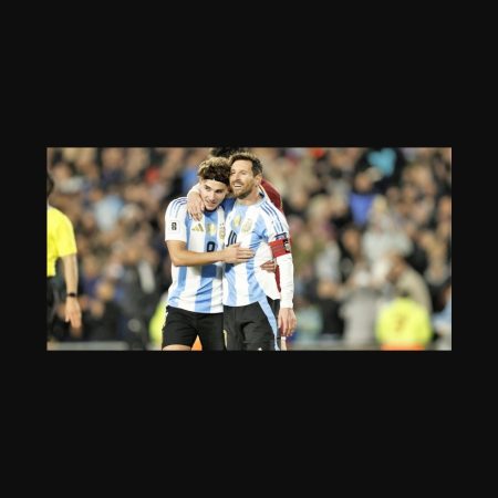 Predicción y pronóstico Ecuador vs Argentina 2025: ¿Qué resultado esperar y dónde apostar?