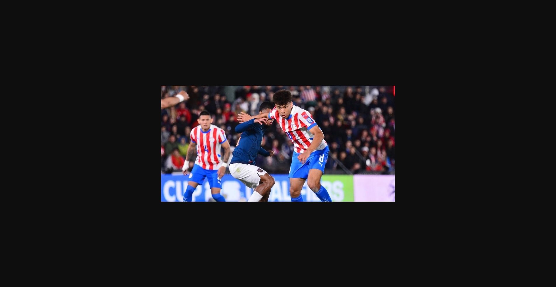 Перу — Парагвай: какой выбор сделать?