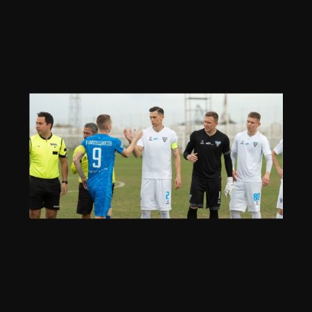 Predicción del partido: Kosmos vs. Veles, apuesta recomendada en el tercer round de la Copa de Rusia