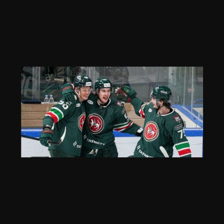 Predicción Yugra vs Bars VHL 2025: Yugra ganará el choque con cuota 1.50