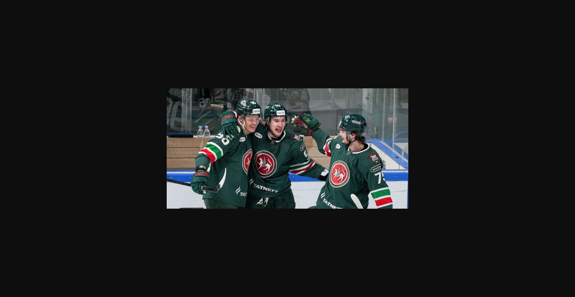 «Югра» — «Барс»: смогут ли хантымансийцы реабилитироваться за неудачный старт в сезоне?