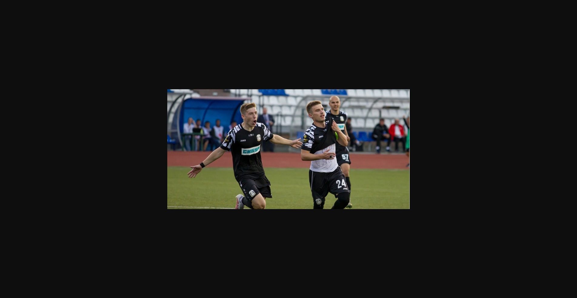 «Волна» — «Тюмень»: кто станет четвертьфиналистом?