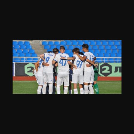 PSK Dinskaya vs Dynamo Stavropol pronóstico 2025: predicción y apuesta principal para el cruce de cuartos