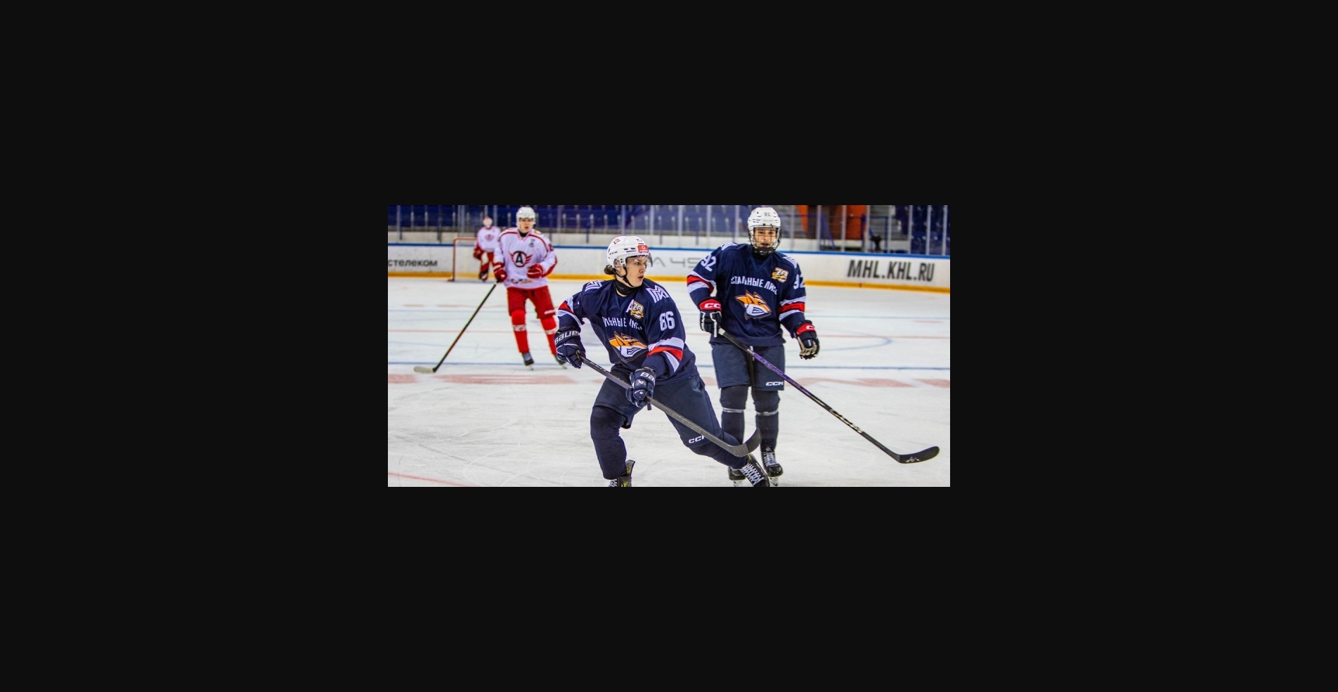 «Стальные Лисы» – «Ирбис»: победит ли магнитогорский клуб?