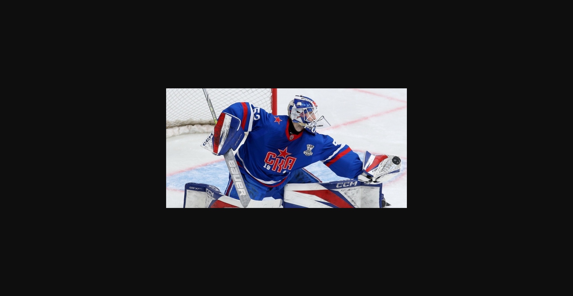 «Красная Армия» – СКА-1946: выиграют ли снова «армейцы» из Москвы?