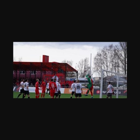 Predicción Copa de Rusia 2025: Tekstilshchik vs Dynamo Vologda — pronóstico y resultado esperado