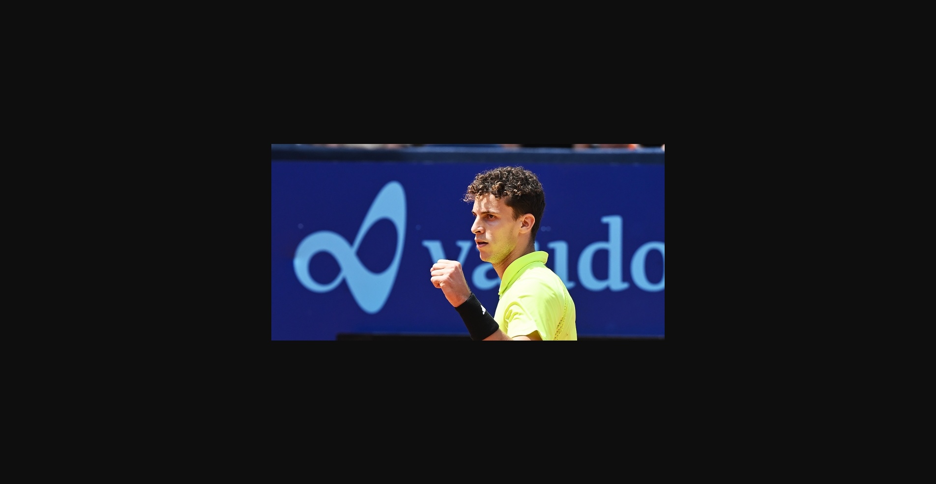 Петр Бар-Бирюков — Хуан Мануэль Черундоло: без сенсаций?