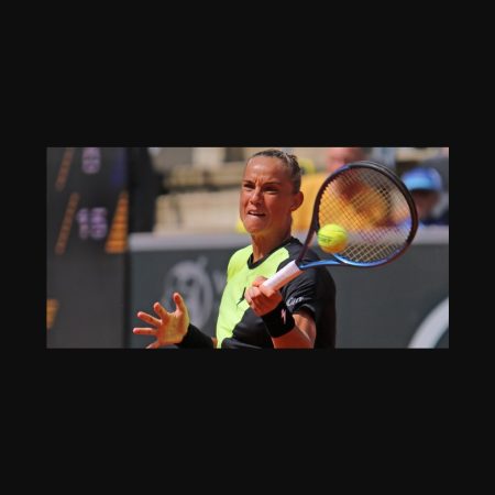 Pronóstico Tenis San Sebastián 2025: Bolshova vs Rus, victoria de Bolshova en arcilla y su posible +4 juegos