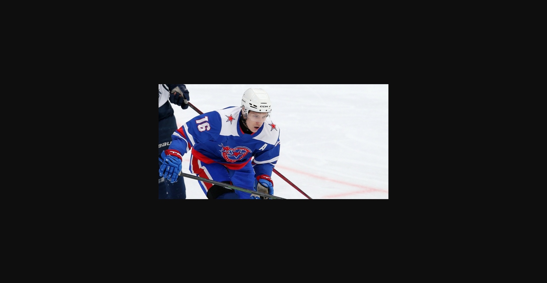 Академия СКА – «Амурские Тигры»: победят ли юные «армейцы»?