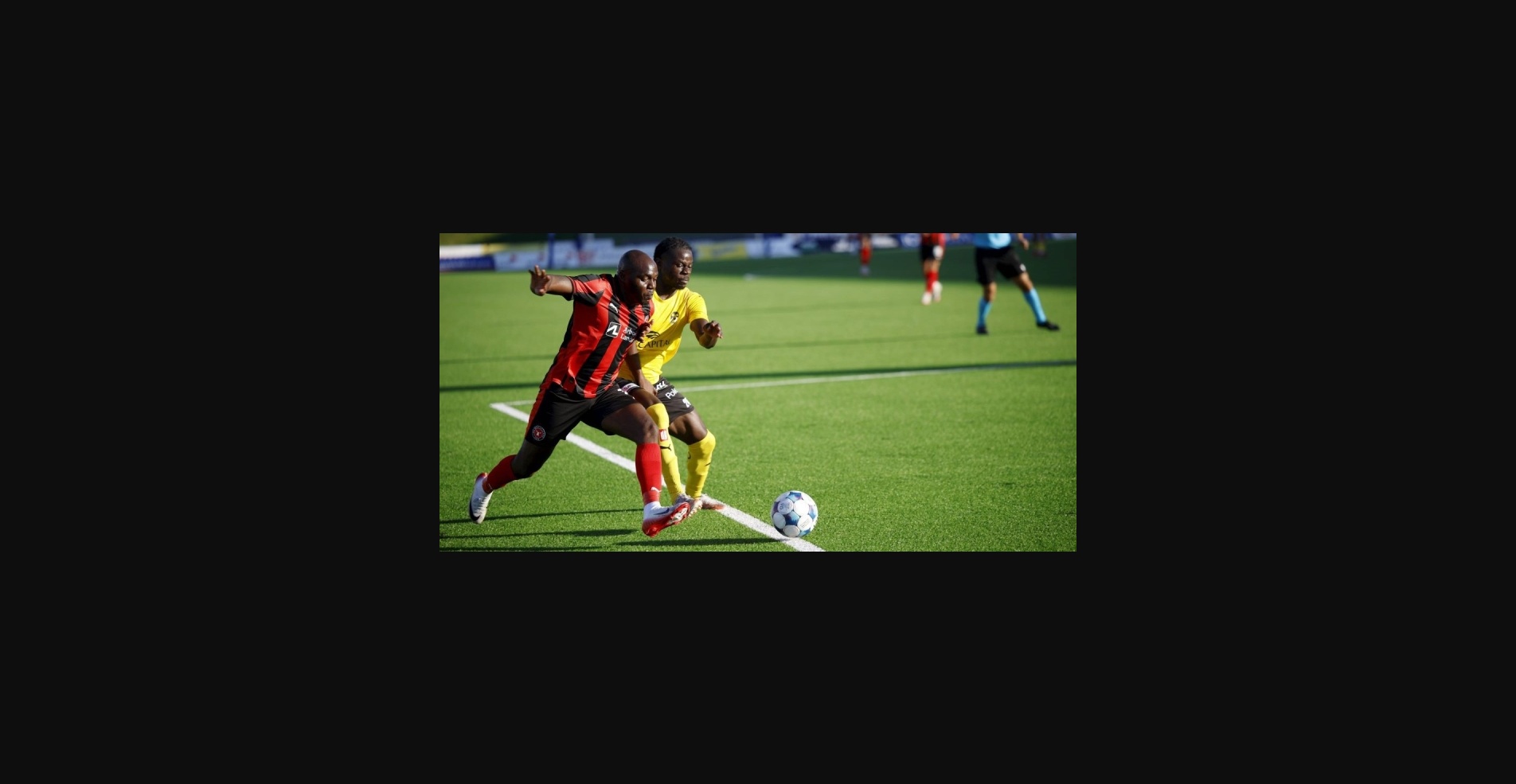 КуПС — «Яро»: кто пройдет в финал Кубка Финляндии?