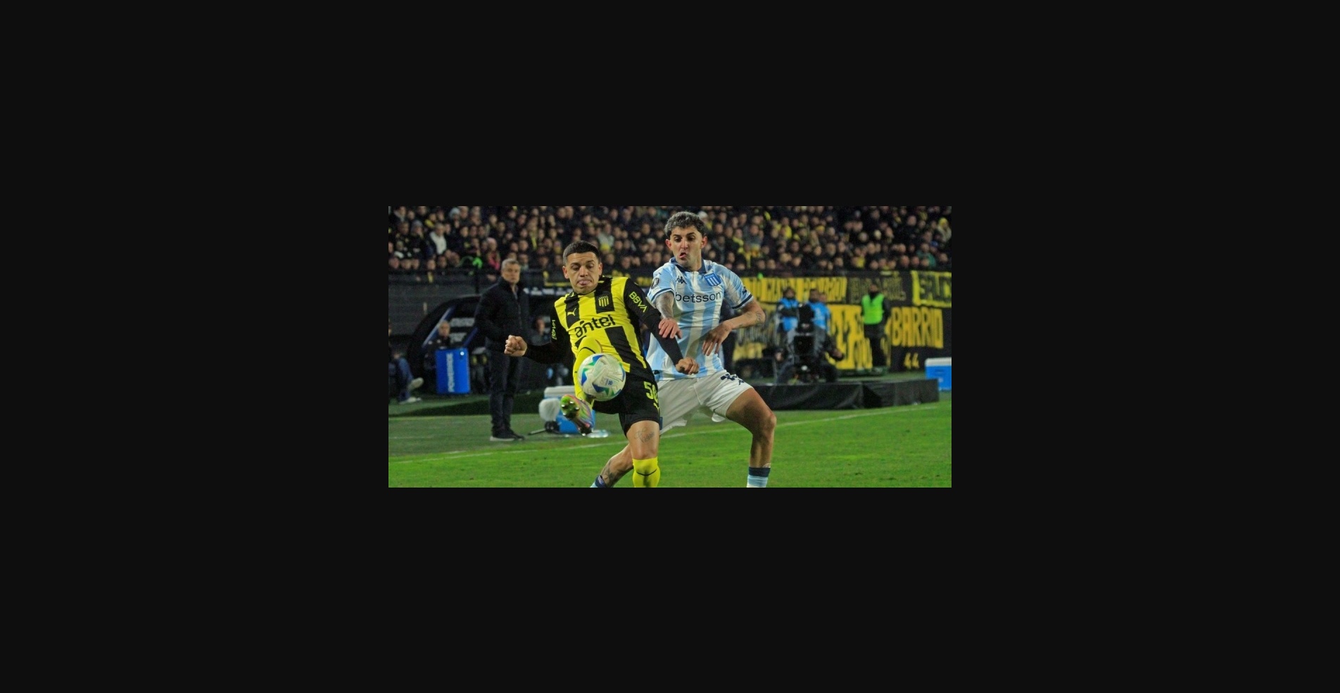 «Расинг Монтевидео» — «Бостон Ривер»: кто победит в кубковом противостоянии?