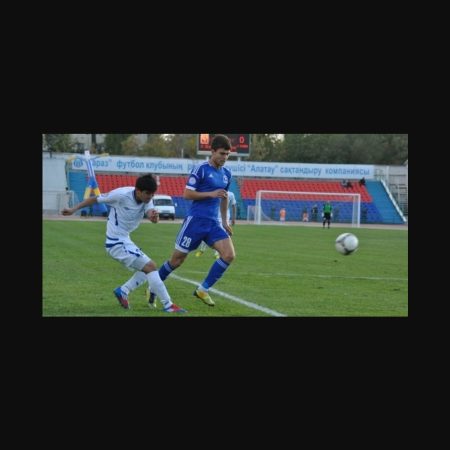 Predicción para Жетысай vs Кайрат-2 en la Primera Liga de Kazajistán 2025: Victoria de local y apuesta clave