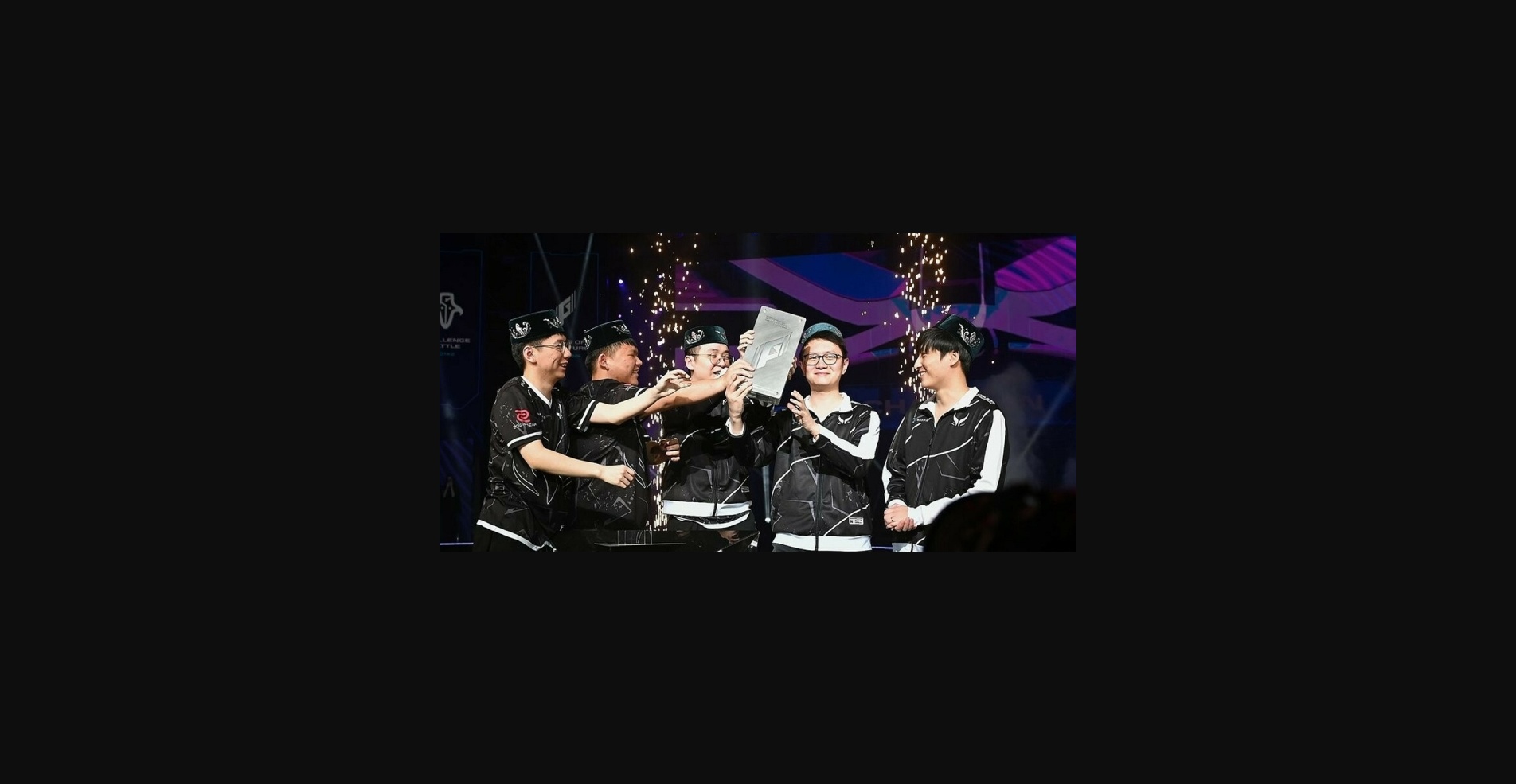 Extreme Gaming — Tundra Esports: есть ли шансы у «тундры» на победу?