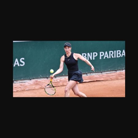 Predicción del Partido: Mаяр Шериф vs Тамара Корпач – ¿Victoria para Шериф o Sorpresa de Корпач?