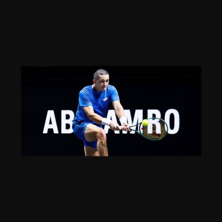 Pronóstico Mayo vence a Bertrand en Rennes 2025: predicción y apuestas del partido