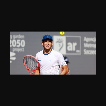 Predicción Passaro vs Squair Szczecin 2025: Passaro podría imponerse en tierra batida con la apuesta principal