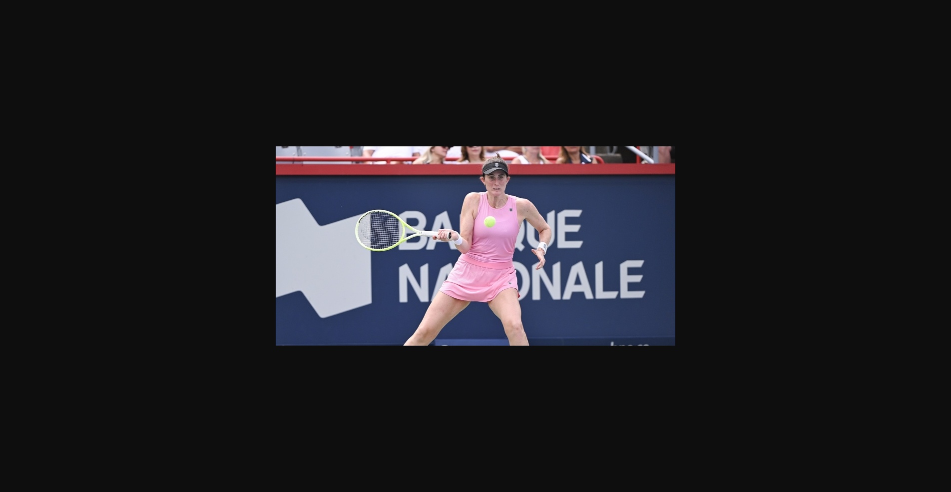 Ребекка Марино – Татьяна Мария: кто пройдет в четвертьфинал в Гвадалахаре?