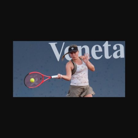 Análisis y Pronóstico: Verónica Erjavec vs. Chloé Paquet – Victoria Esperada para Erjavec