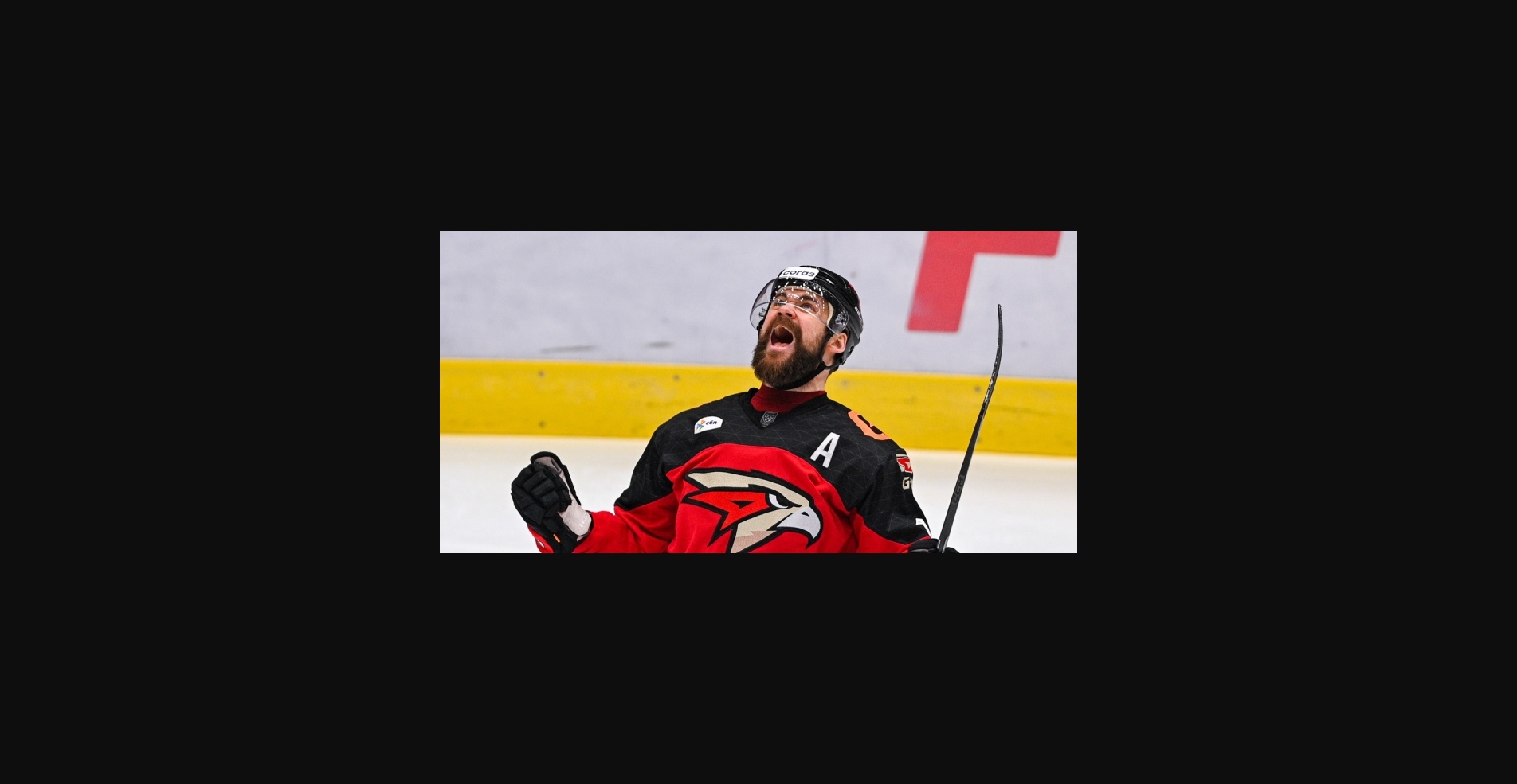 «Авангард» — «Амур»: смогут ли омичи доказать статус фаворита?