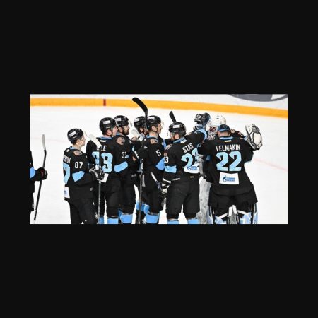 Predicción para Neftekhimik vs Dinamo Minsk (11 de septiembre de 2025) en la KHL: Dinamo Minsk alcanza la victoria — pronóstico y apuesta principal