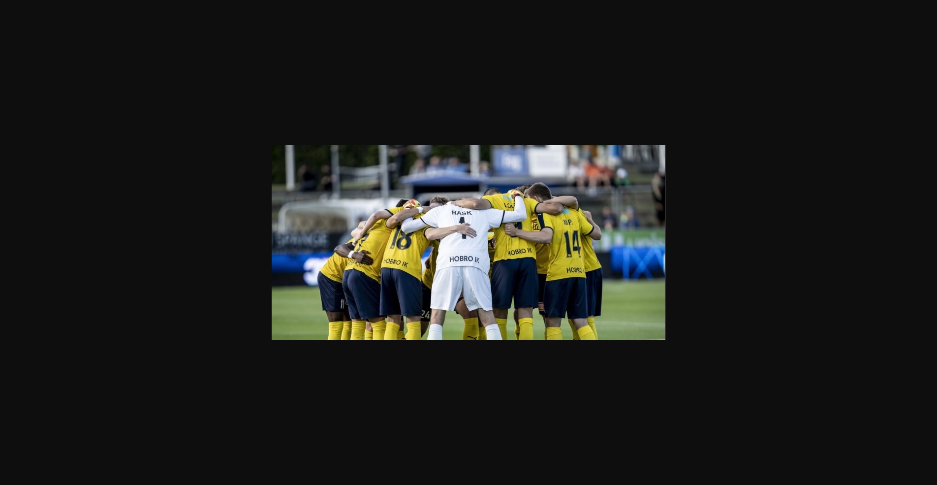 Predicción para el partido Hobro vs Lyngby: ¡Victoria de Lyngby en la Primera Liga de Dinamarca! 1 «Хобро» — «Люнгбю»: определится ли победитель в основное время?