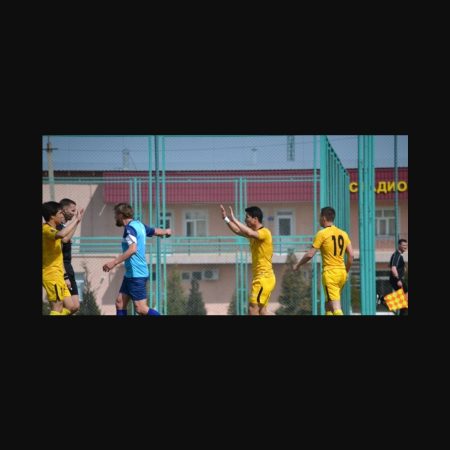 Predicción del partido: Academia Ontustik vs Aktobe 2 – Se espera un partido con más de 2.5 goles