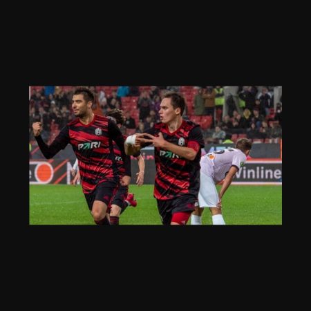 Predicción del partido: Amkal vs. Salute con victoria para Salute en la Copa de Rusia