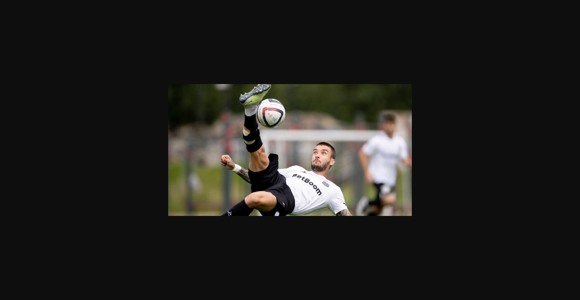 «Сатурн» – «Брук Бойз»: пробьется ли медийный клуб в следующий раунд?