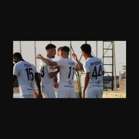 Predicción de la Primera Liga de Kazajistán: ¡Turkestán y Khan Tengri se enfrentarán en un emocionante duelo!