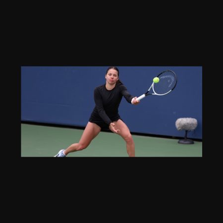 Predicción de Partido: Daliла Yakupovich vs. Maya Hvalinska – ¡Apuesta por la victoria de Hvalinska!