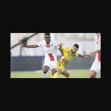 Predicción: Victoria de Al-Wahda en su enfrentamiento contra Al-Ittihad Kalba