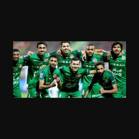 Predicción: Shabab Al Ahli superará a Baniyas con un marcador convincente