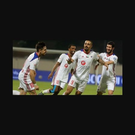 Pronóstico Hor-Fakkan vs Al-Sharjah 2025: Al-Sharjah se impone en la UAE Pro League
