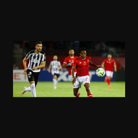 Predicción del Partido: Sétif vs. Constantina – Apuesta Recomendable